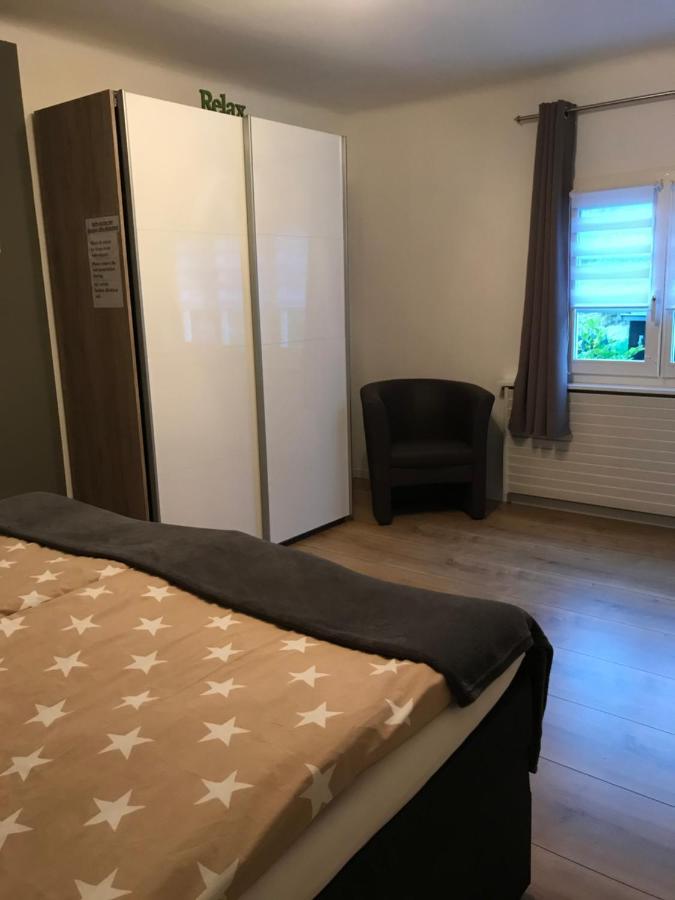 Ferienhaus Piana Моншау Экстерьер фото