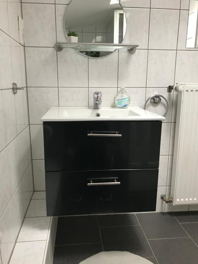 Ferienhaus Piana Моншау Экстерьер фото