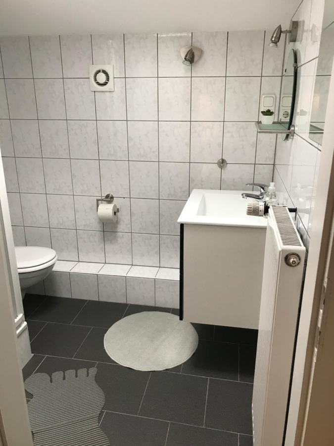 Ferienhaus Piana Моншау Экстерьер фото
