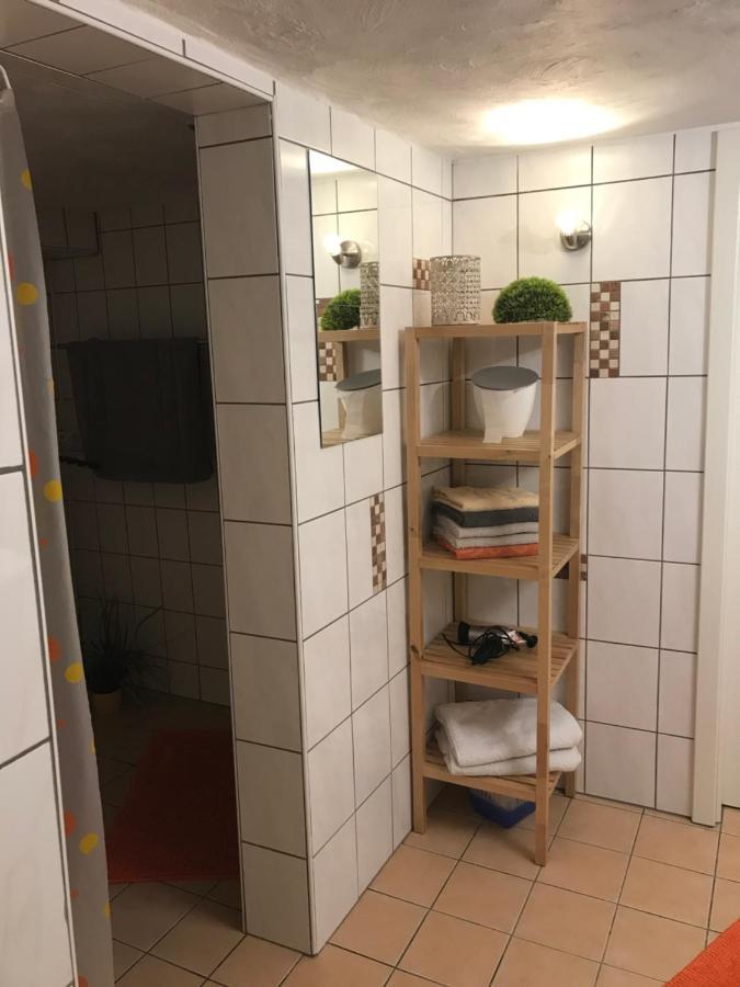 Ferienhaus Piana Моншау Экстерьер фото