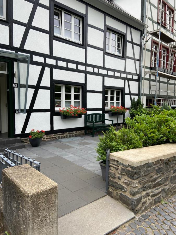 Ferienhaus Piana Моншау Экстерьер фото