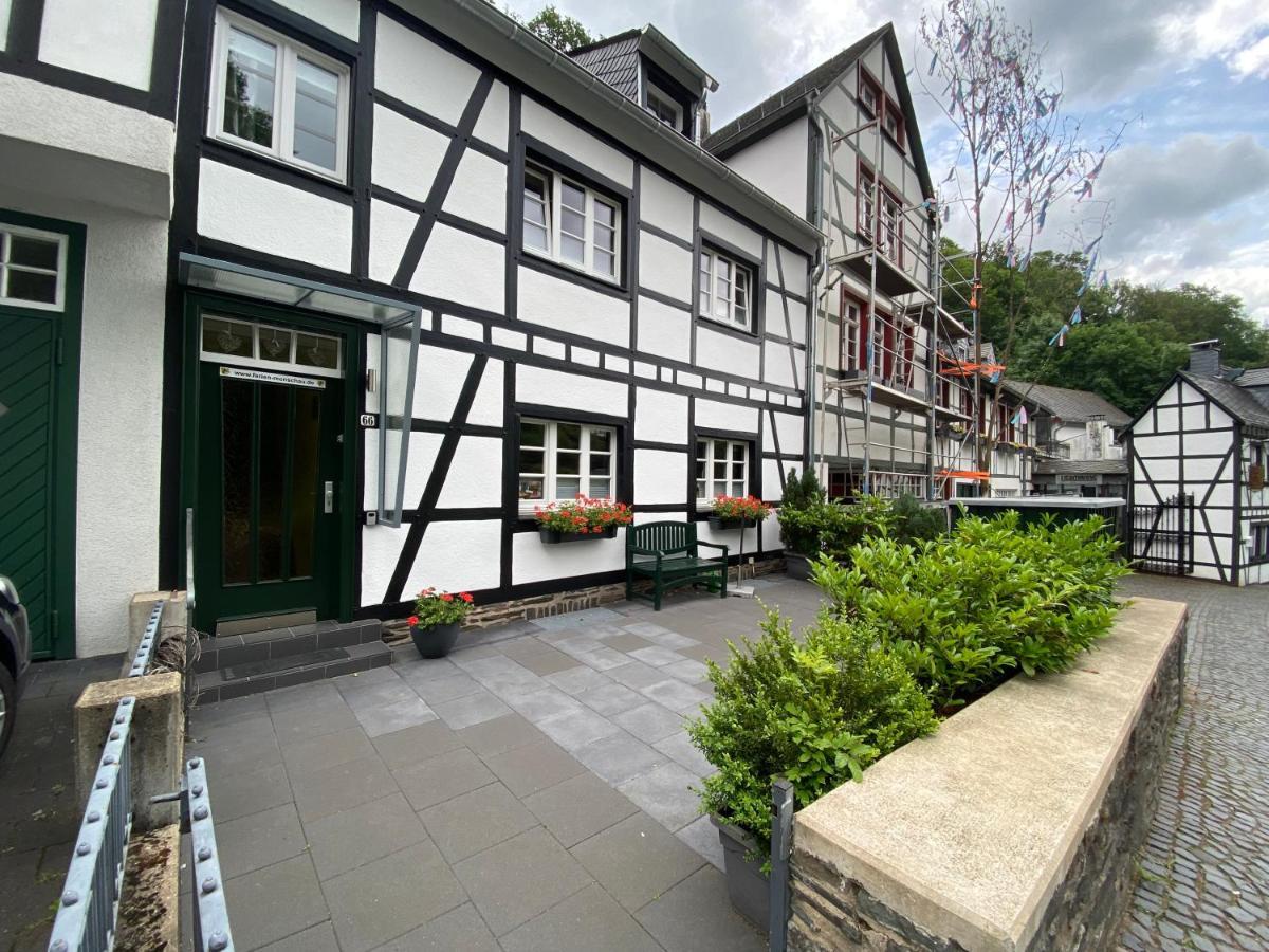 Ferienhaus Piana Моншау Экстерьер фото