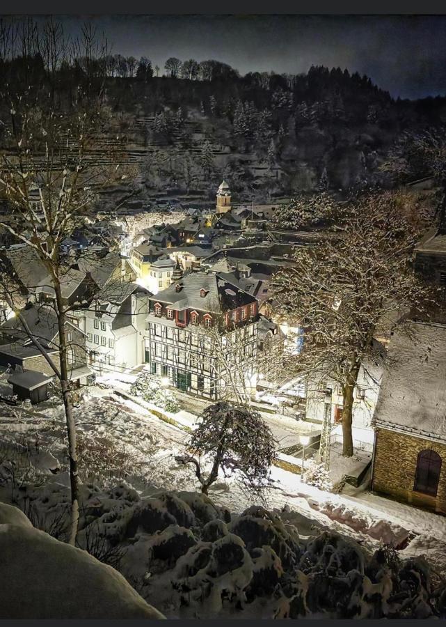 Ferienhaus Piana Моншау Экстерьер фото