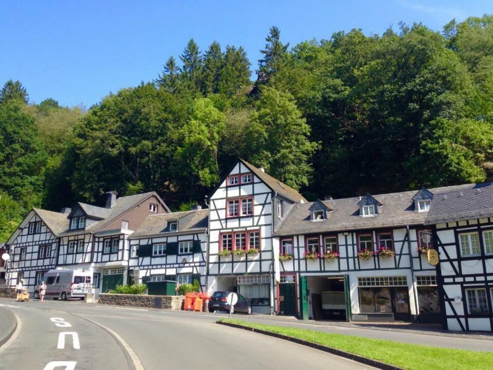 Ferienhaus Piana Моншау Экстерьер фото